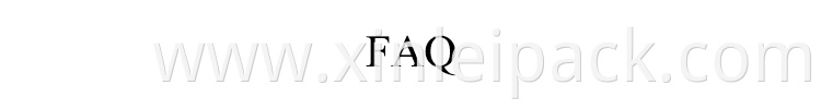 FAQ